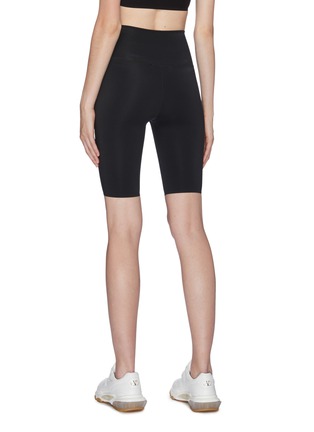 Back View - Click To Enlarge - WONE - Performance bicycle shorts