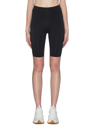 Main View - Click To Enlarge - WONE - Performance bicycle shorts
