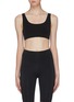 Main View - Click To Enlarge - WONE - Sports bra