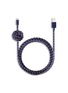 Main View - Click To Enlarge - NATIVE UNION - Night lightning charging cable