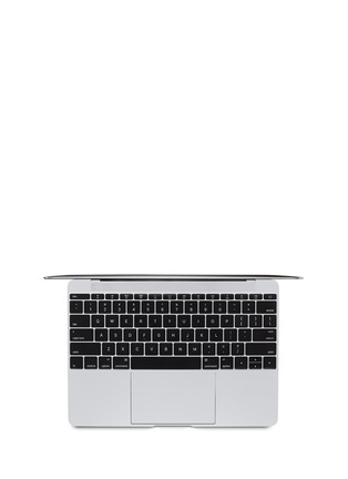  - APPLE - 12"" MacBook 1.2Ghz - Silver