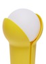 Detail View - Click To Enlarge - INNERMOST - Bud portable table lamp – Lemon