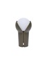 Main View - Click To Enlarge - INNERMOST - Bud portable table lamp – Olive