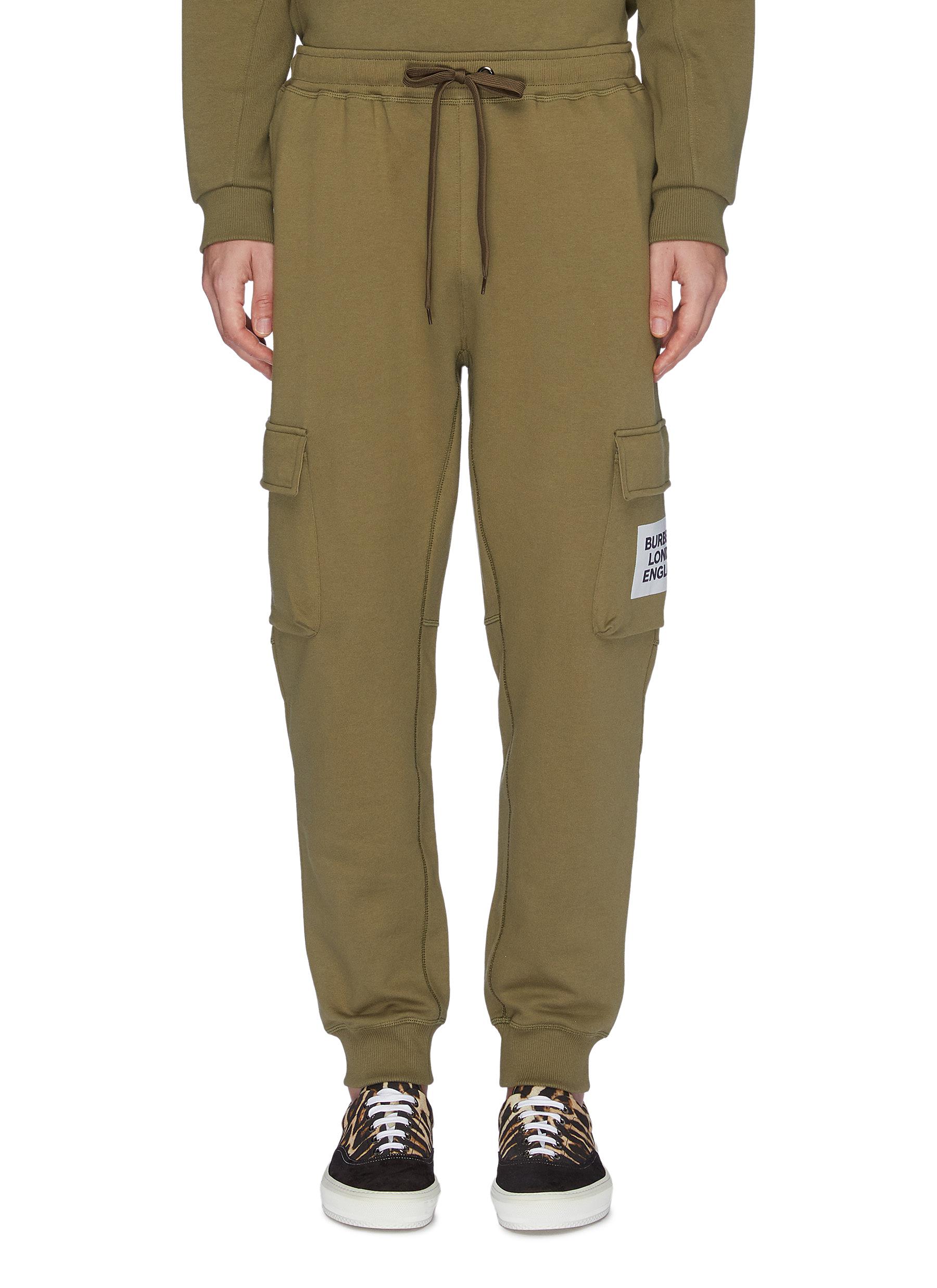 Burberry cargo Clearance