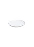 Main View - Click To Enlarge - FELDSPAR - Fine bone china cake plate – Cobalt