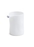 Main View - Click To Enlarge - FELDSPAR - Fine bone china milk jug – Cobalt