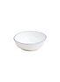 Main View - Click To Enlarge - FELDSPAR - Fine bone china cereal bowl – Cobalt