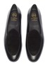 Detail View - Click To Enlarge - EDHÈN - 'Kensington' suede panel leather loafers