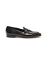 Main View - Click To Enlarge - EDHÈN - 'Brera' double monk strap leather shoes