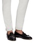 Figure View - Click To Enlarge - EDHÈN - 'Brera' double monk strap leather shoes