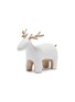 Main View - Click To Enlarge - ZUNY - Reindeer bookend – Gold-tone