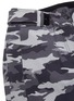  - AZTECH MOUNTAIN - 'Team Aztech' camouflage print waterproof ski pants