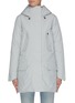 Main View - Click To Enlarge - SAVE THE DUCK - Gore-Tex® lined hooded puffer parka