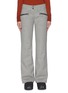 Main View - Click To Enlarge - ERIN SNOW - 'Parker' zip panel performance ski pants