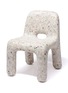 Main View - Click To Enlarge - ECOBIRDY - Charlie chair – Off White