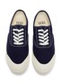 Detail View - Click To Enlarge - GOOD NEWS - 'Softball 2' cotton sneakers