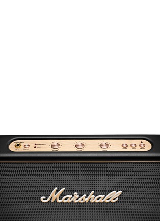 Detail View - Click To Enlarge - MARSHALL - Stockwell portable wireless speaker