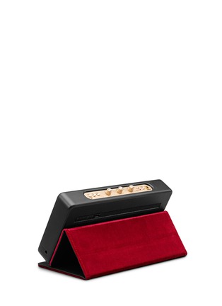 Figure View - Click To Enlarge - MARSHALL - Stockwell multifunctional flip cover