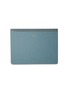 Main View - Click To Enlarge - POSTALCO - A5 pingraph notebook – Light Blue