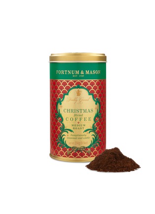 Main View - Click To Enlarge - FORTNUM & MASON - Christmas blend coffee