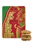 Main View - Click To Enlarge - FORTNUM & MASON - Christmas biscuit selection tin