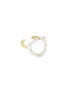Main View - Click To Enlarge - PHILIPPE AUDIBERT - 'Blaine' cutout open ring