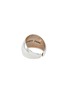 Detail View - Click To Enlarge - PHILIPPE AUDIBERT - 'Addison' open ring