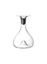 Main View - Click To Enlarge - GEORG JENSEN - Wine carafe