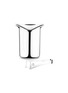 Main View - Click To Enlarge - GEORG JENSEN - WINE ice bucket with tongs