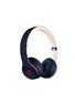 Main View - Click To Enlarge - BEATS - Studio³ wireless over-ear headphones – Club Navy
