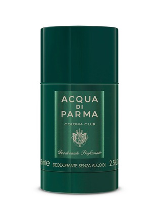 Main View - Click To Enlarge - ACQUA DI PARMA - Colonia Club Deodorant Stick 75ml