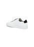  - COMMON PROJECTS - 'Retro Low' leather sneakers