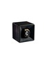 Detail View - Click To Enlarge - AGRESTI - Watch Winder – Tempo Unico ebano
