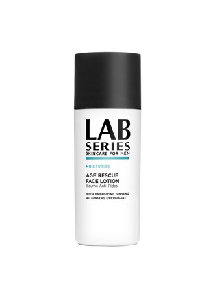 Main View - Click To Enlarge - LAB SERIES - Age Rescue Face Lotion 50ml