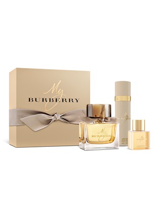 Main View - Click To Enlarge - BURBERRY BEAUTY - My Burberry Eau de Parfum