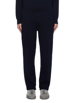 Main View - Click To Enlarge - VINCE - Stripe outseam track pants