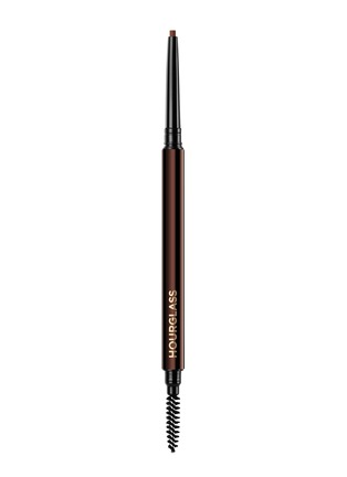 Main View - Click To Enlarge - HOURGLASS - Arch™ Brow Micro Sculpting Pencil – Auburn