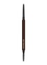 Main View - Click To Enlarge - HOURGLASS - Arch™ Brow Micro Sculpting Pencil – Ash