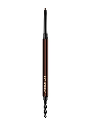 Main View - Click To Enlarge - HOURGLASS - Arch™ Brow Micro Sculpting Pencil – Warm Brunette