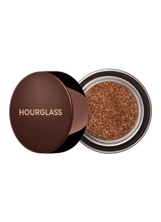 Main View - Click To Enlarge - HOURGLASS - Scattered Light™ Glitter Eyeshadow – Burnish