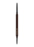 Main View - Click To Enlarge - HOURGLASS - Arch™ Brow Micro Sculpting Pencil – Soft Brunette