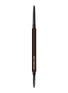 Main View - Click To Enlarge - HOURGLASS - Arch™ Brow Micro Sculpting Pencil – Natural Black