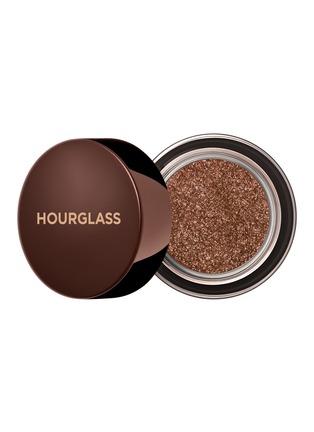 Main View - Click To Enlarge - HOURGLASS - Scattered Light™ Glitter Eyeshadow – Ray