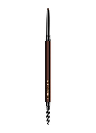 Main View - Click To Enlarge - HOURGLASS - Arch™ Brow Micro Sculpting Pencil – Dark Brunette