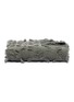 Main View - Click To Enlarge - OYUNA - Seren cashmere bed throw – Moss