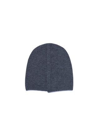  - OYUNA - Ika cashmere hat – Grey