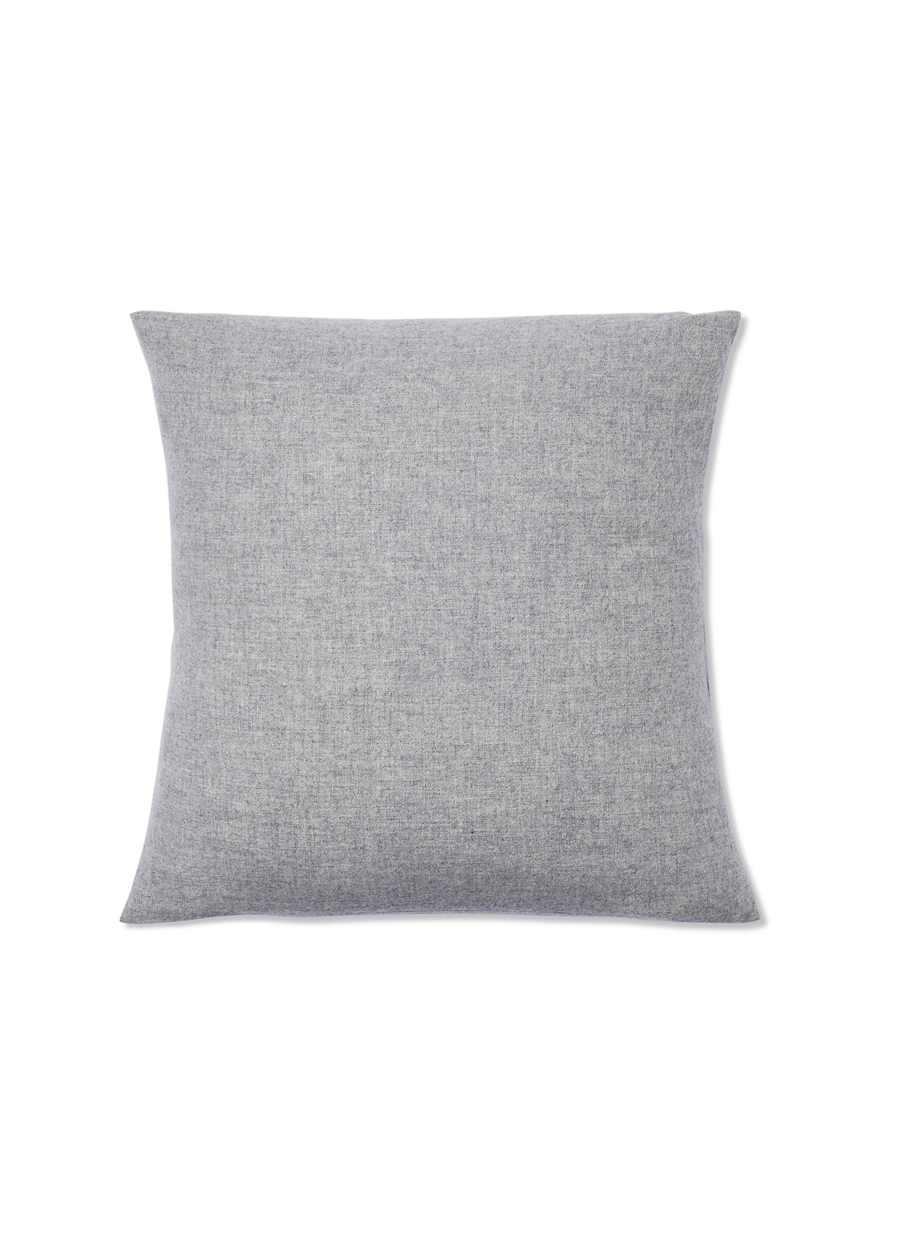 cashmere cushion cover