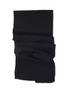 Main View - Click To Enlarge - OYUNA - 'Ika' cashmere travel scarf – Black