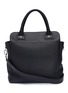 Main View - Click To Enlarge - CONNOLLY - Deck 1985' leather shoulder bag