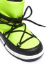 Detail View - Click To Enlarge - STELLA MCCARTNEY - Colourblocked kids ski boots